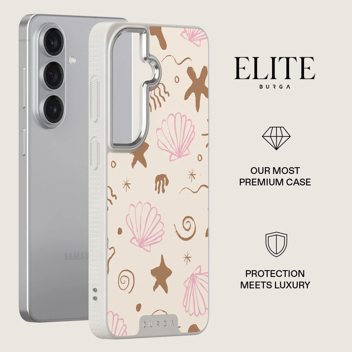 Beach Games - Samsung Galaxy S26 Plus Case - Image 34