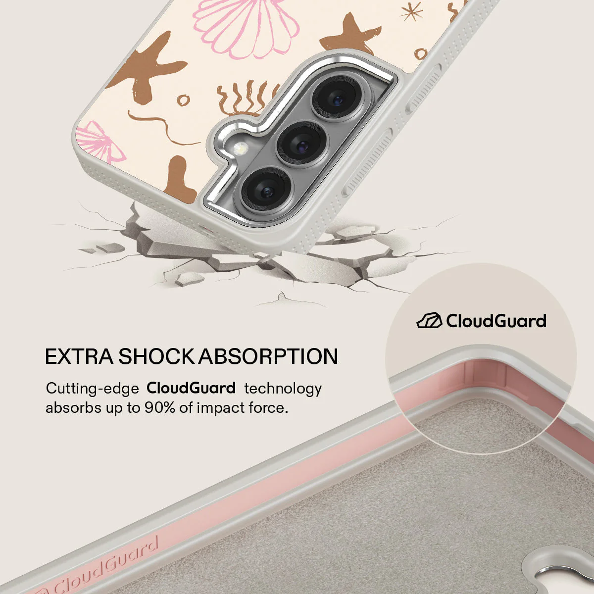 Beach Games - Samsung Galaxy S26 Plus Case - Image 35