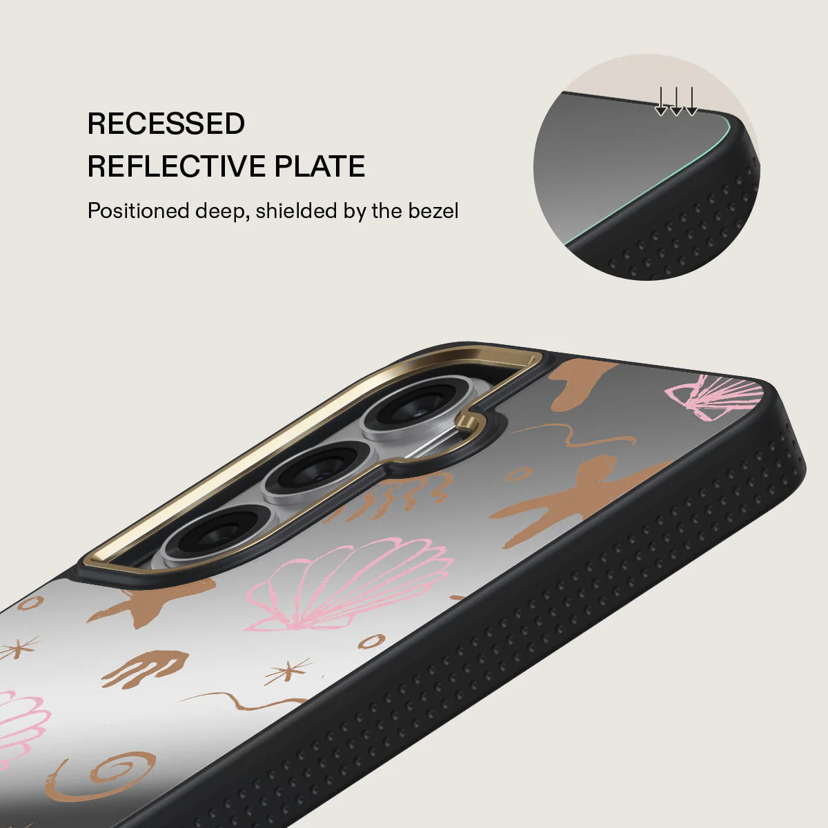 Beach Games - Samsung Galaxy S26 Plus Case - Image 43