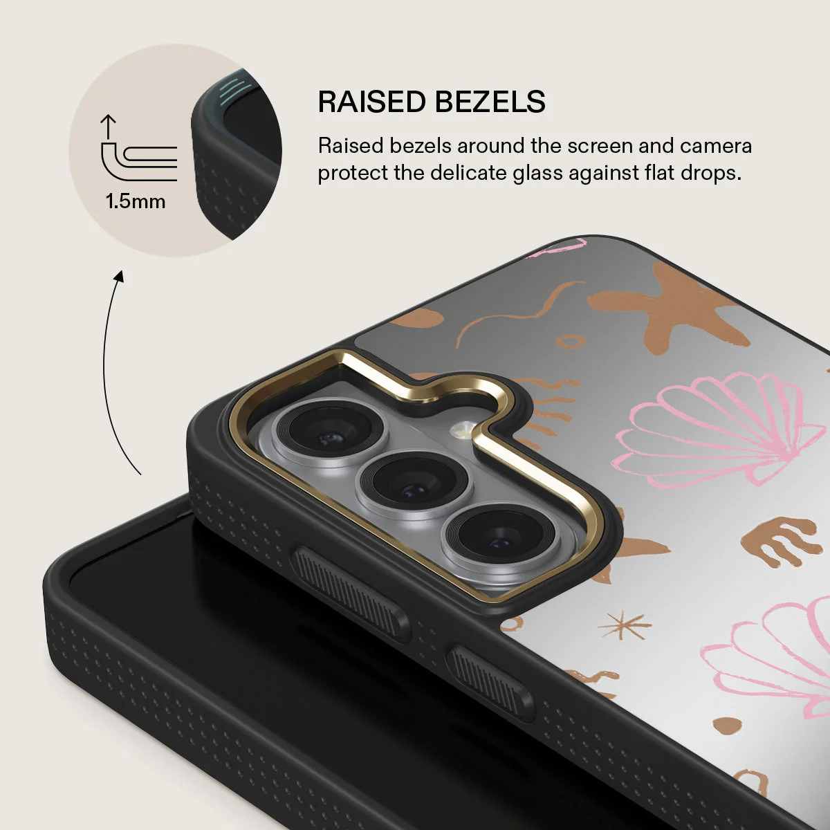 Beach Games - Samsung Galaxy S26 Plus Case - Image 44