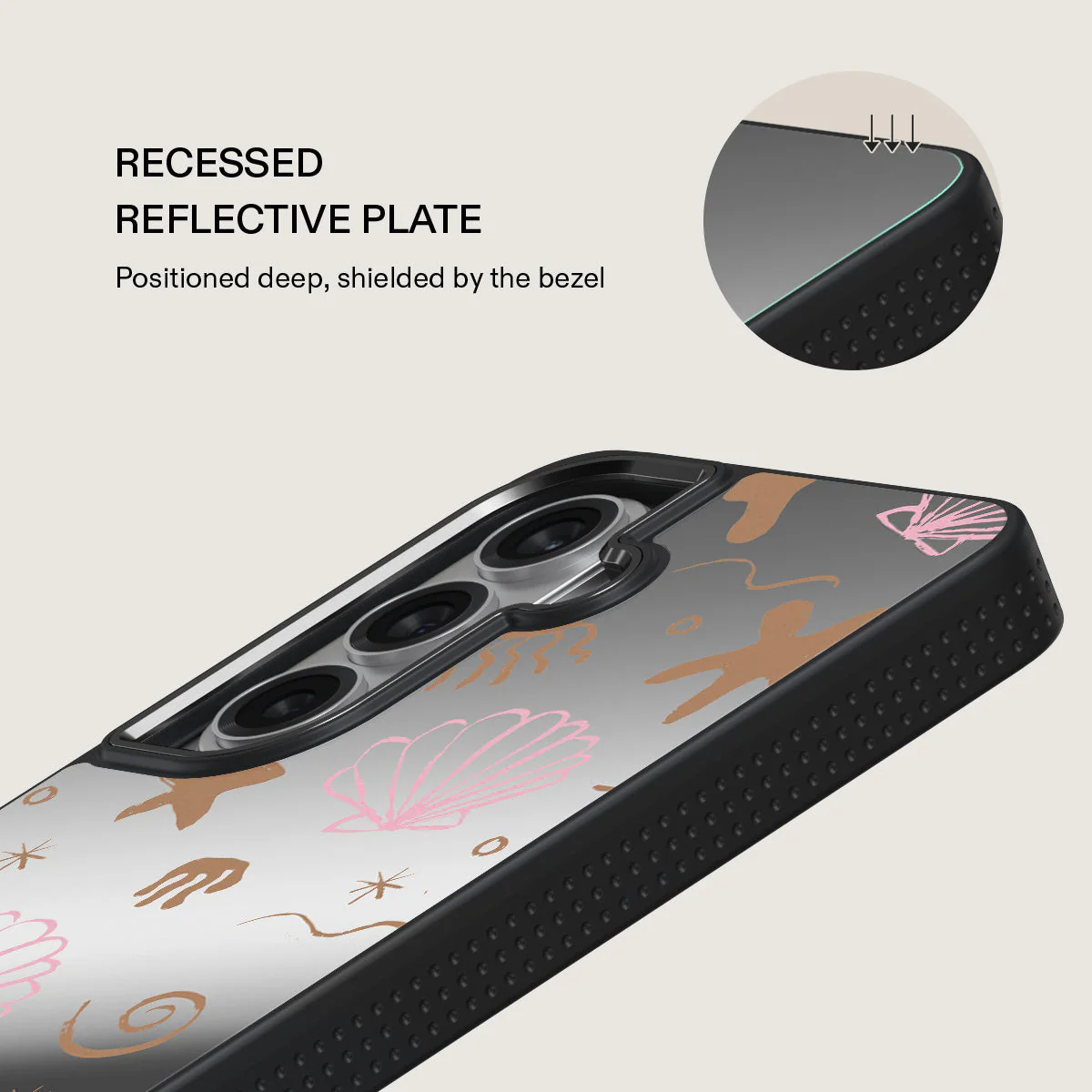 Beach Games - Samsung Galaxy S26 Plus Case - Image 51
