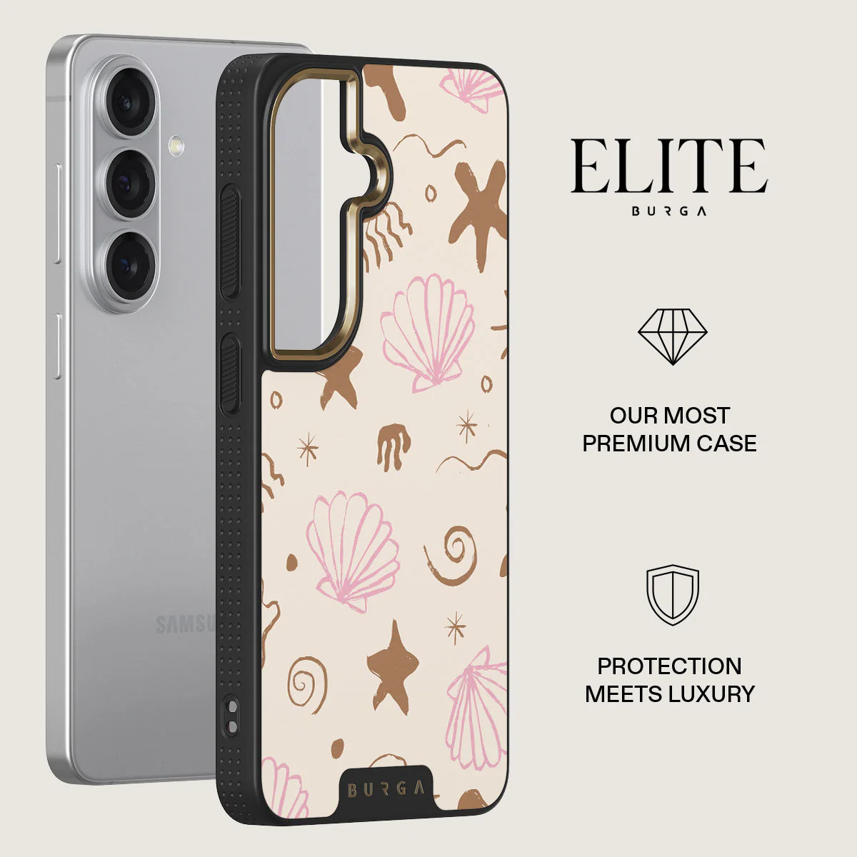 Beach Games - Samsung Galaxy S26 Plus Case - Image 6