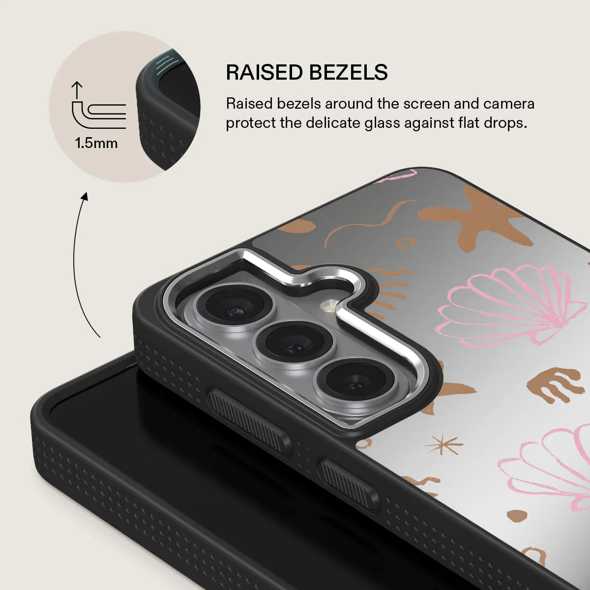 Beach Games - Samsung Galaxy S26 Plus Case - Image 60