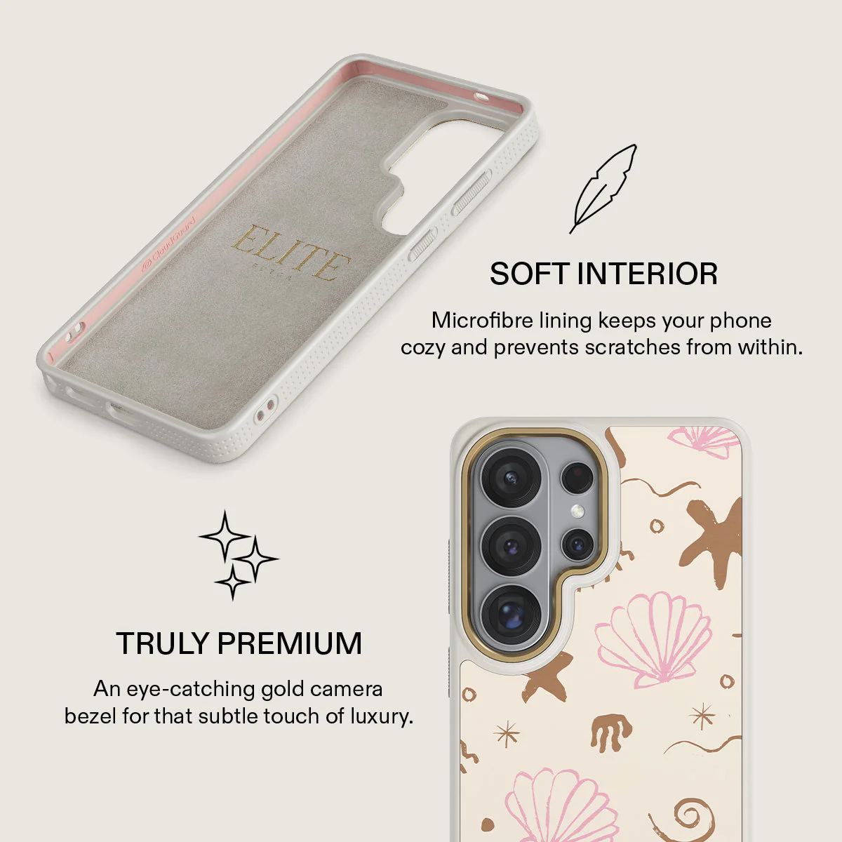 Beach Games - Samsung Galaxy S26 Ultra Case - Image 31