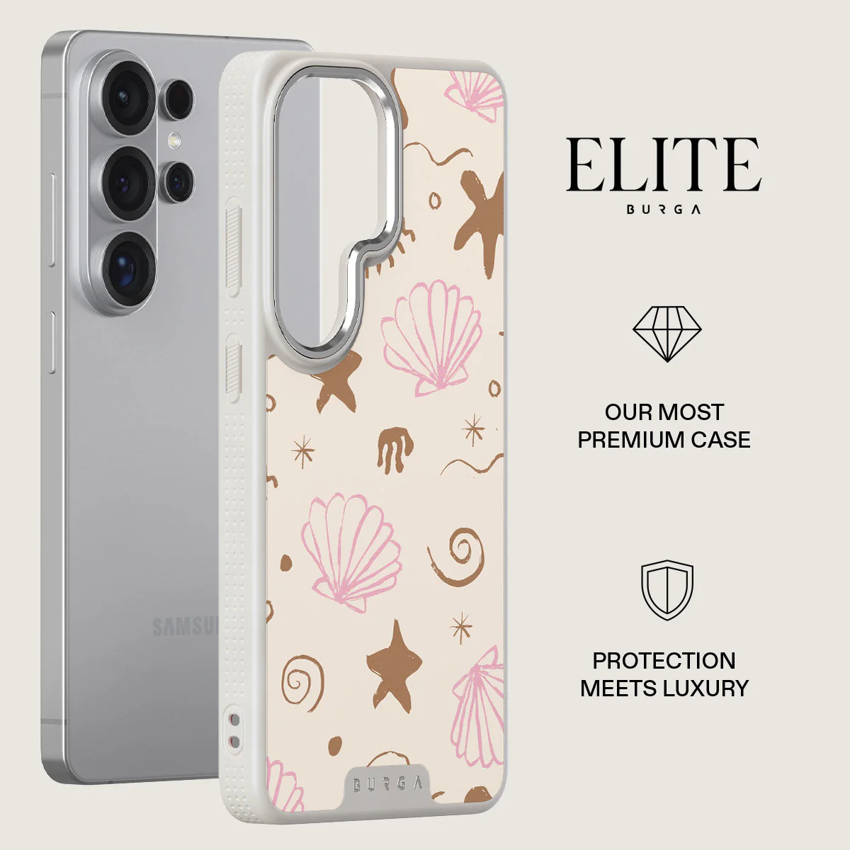 Beach Games - Samsung Galaxy S26 Ultra Case - Image 34
