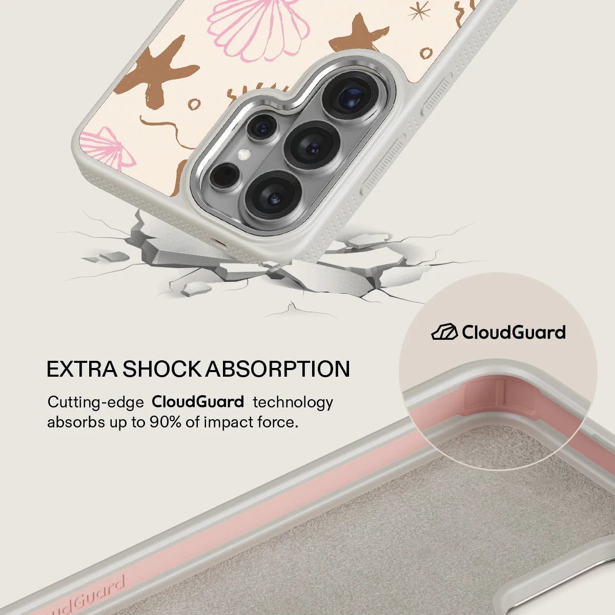Beach Games - Samsung Galaxy S26 Ultra Case - Image 35