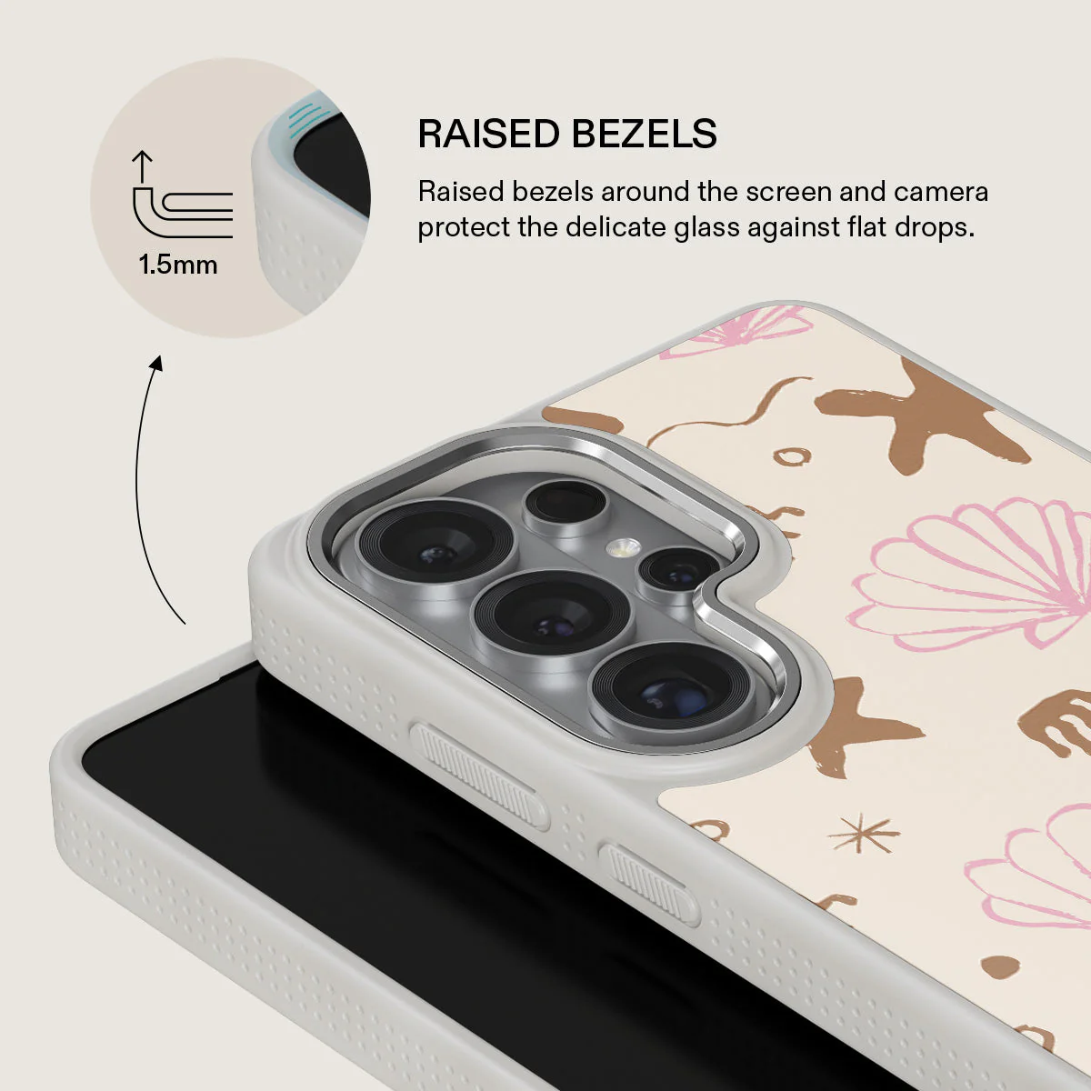 Beach Games - Samsung Galaxy S26 Ultra Case - Image 36