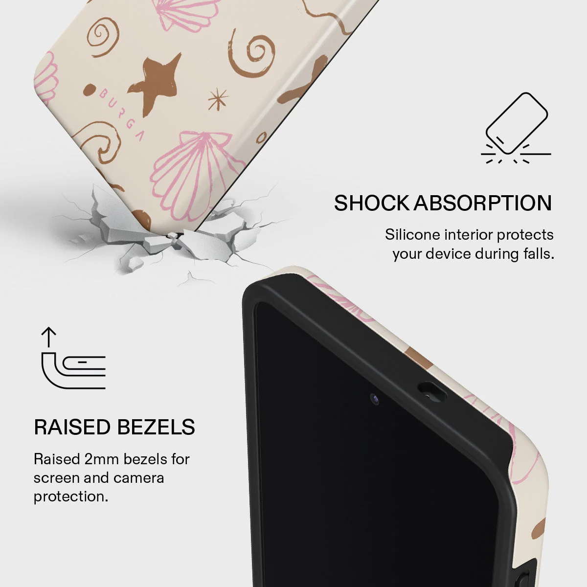 Beach Games - Samsung Galaxy S26 Ultra Case - Image 4