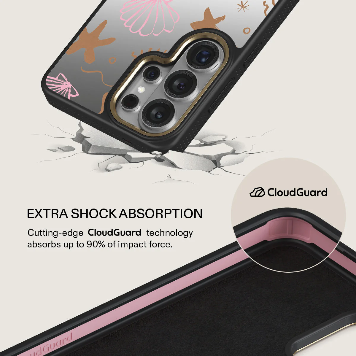 Beach Games - Samsung Galaxy S26 Ultra Case - Image 42