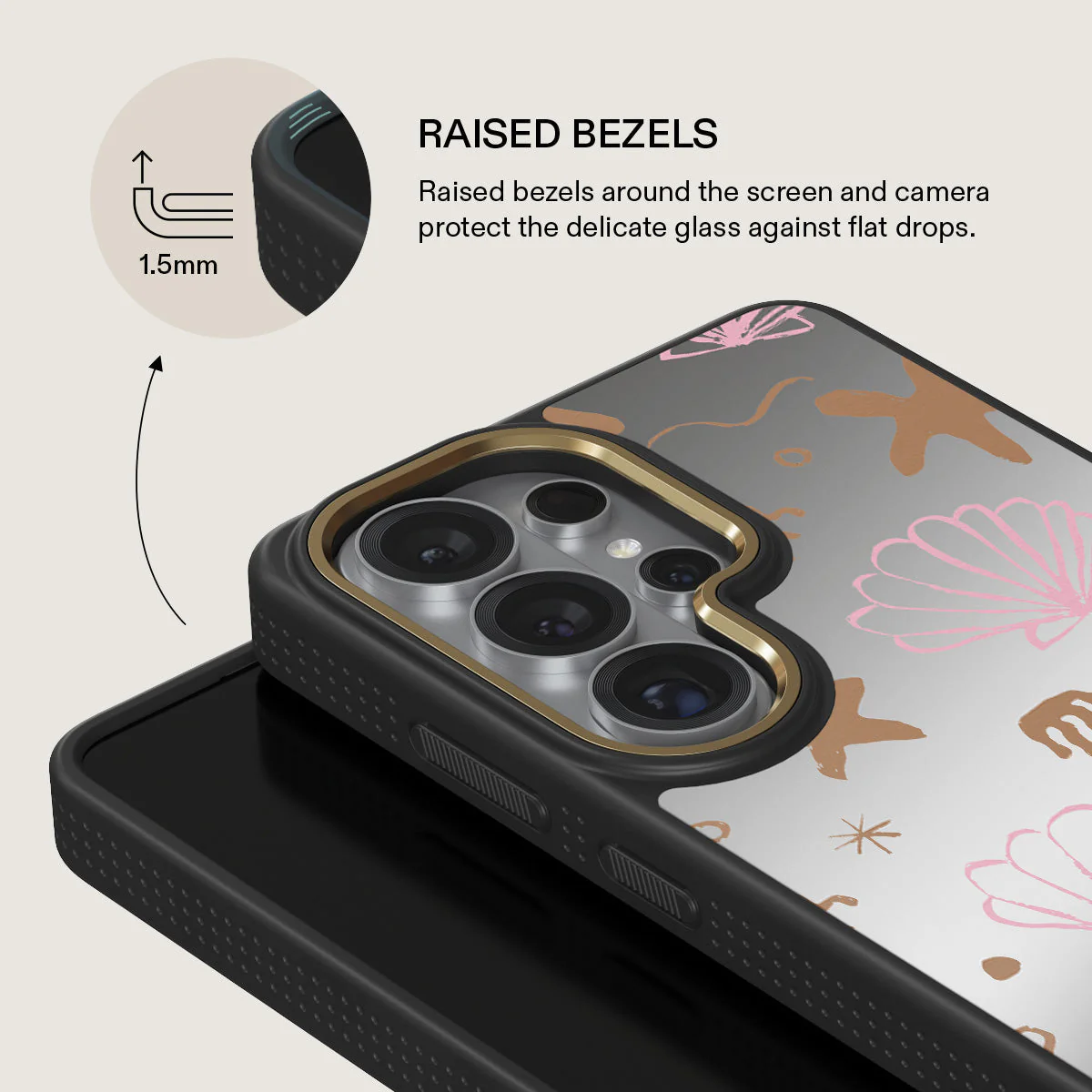Beach Games - Samsung Galaxy S26 Ultra Case - Image 44