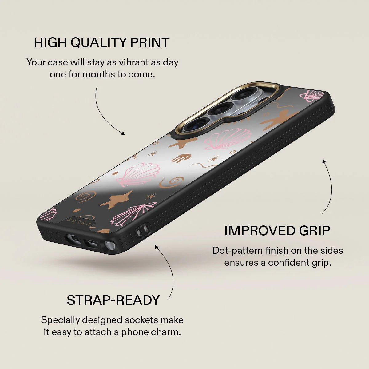 Beach Games - Samsung Galaxy S26 Ultra Case - Image 45