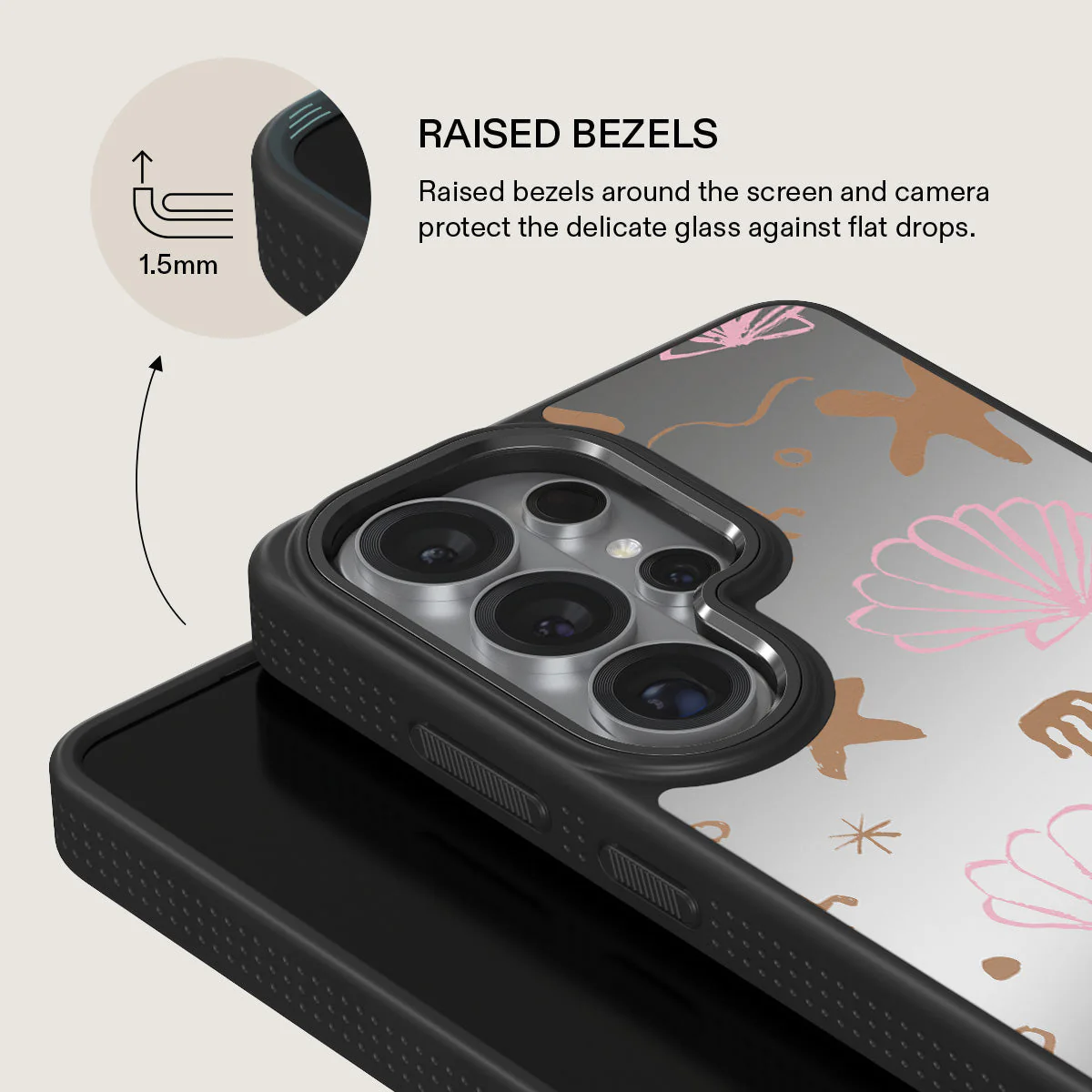 Beach Games - Samsung Galaxy S26 Ultra Case - Image 52