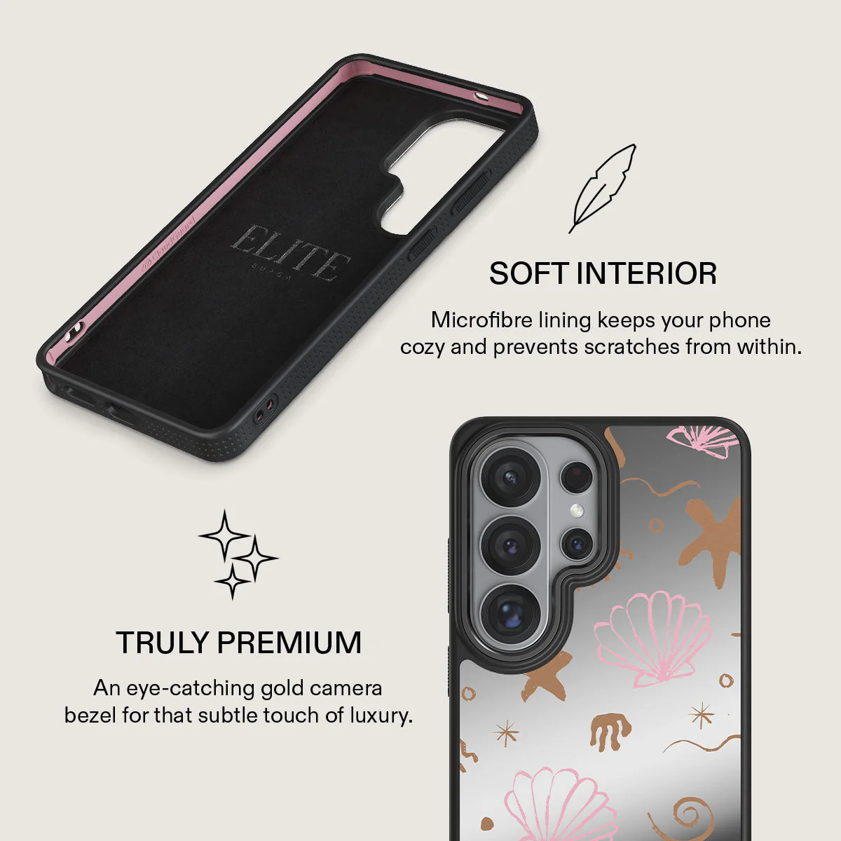 Beach Games - Samsung Galaxy S26 Ultra Case - Image 54