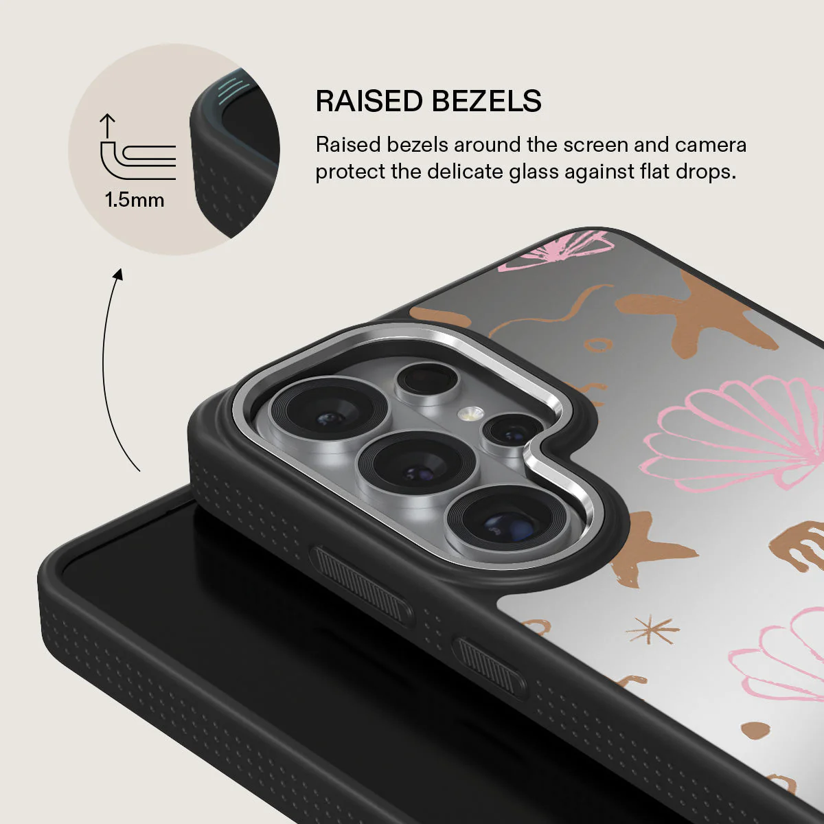 Beach Games - Samsung Galaxy S26 Ultra Case - Image 60