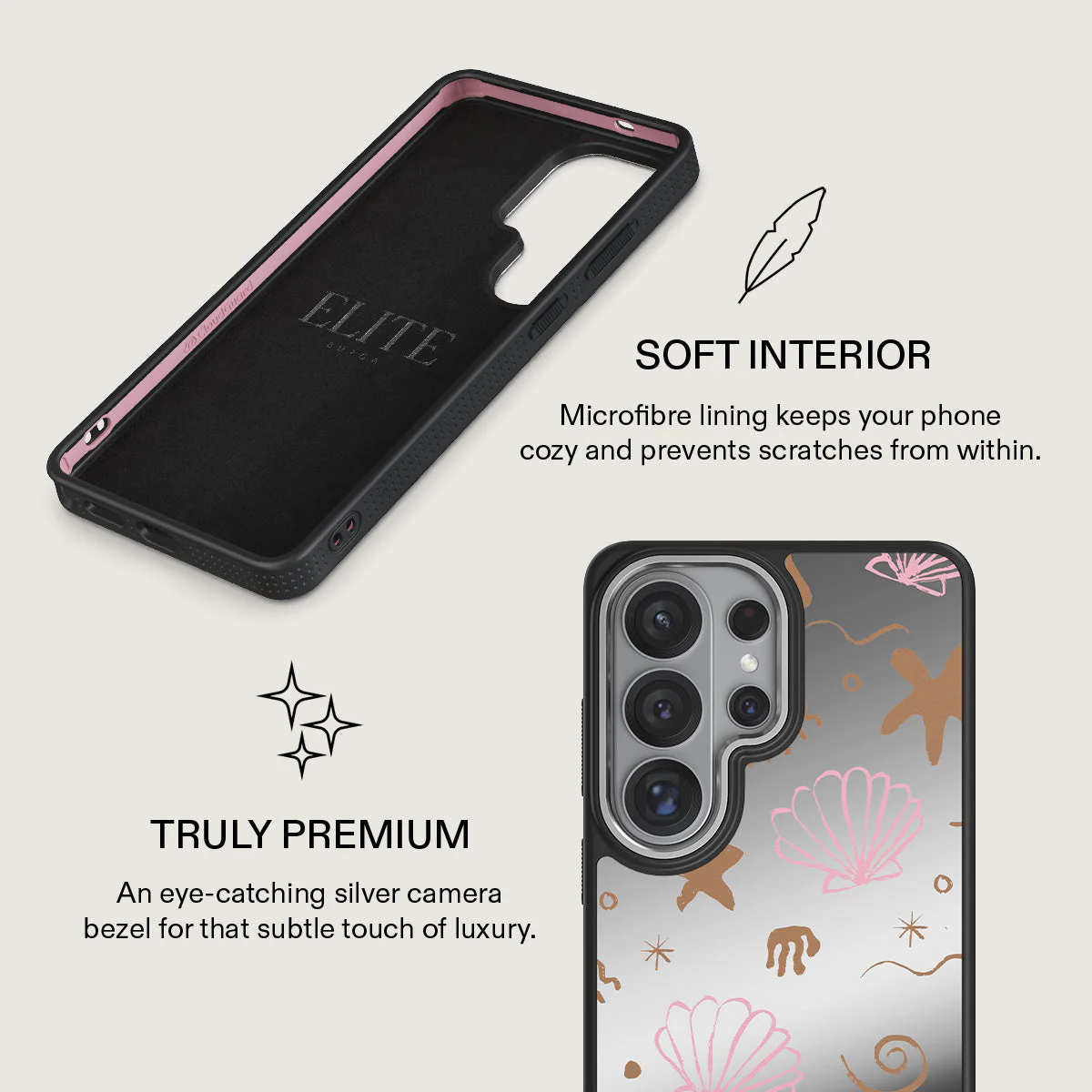 Beach Games - Samsung Galaxy S26 Ultra Case - Image 62
