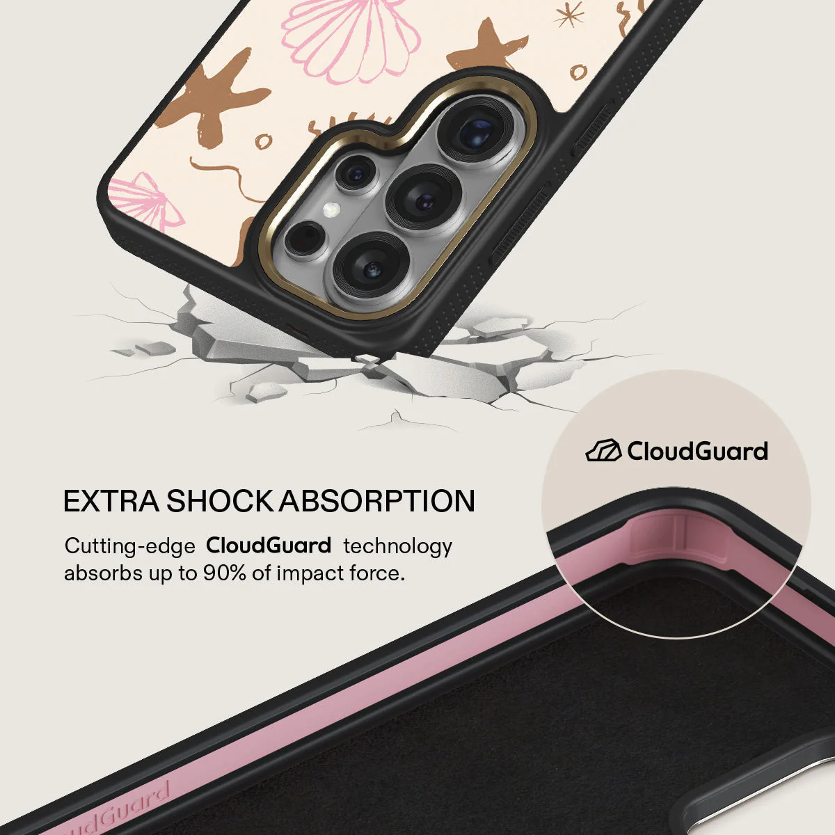 Beach Games - Samsung Galaxy S26 Ultra Case - Image 7