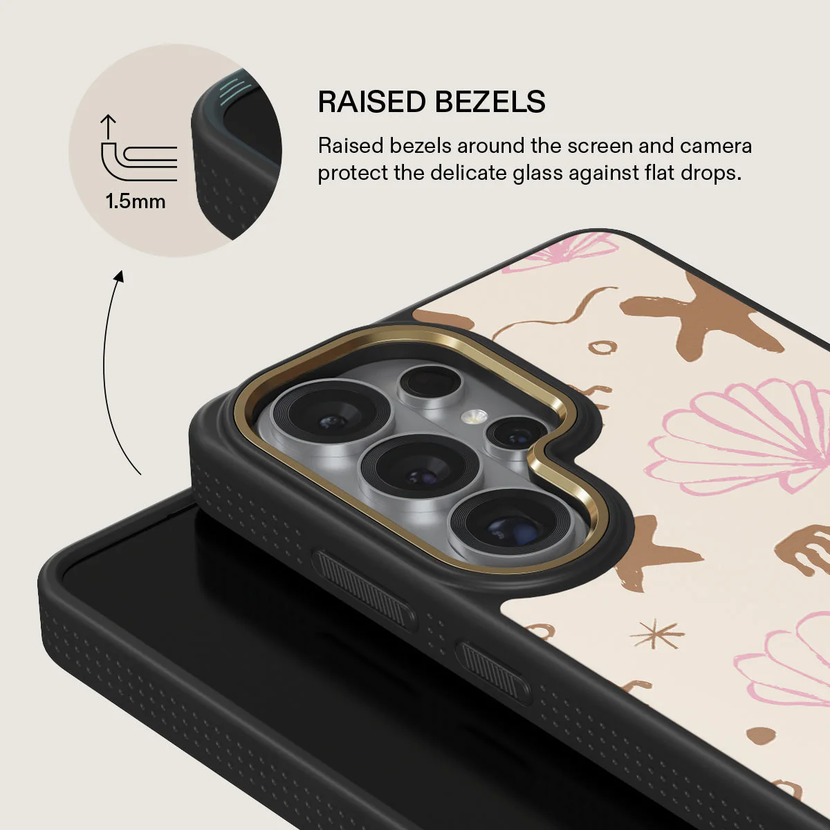 Beach Games - Samsung Galaxy S26 Ultra Case - Image 8