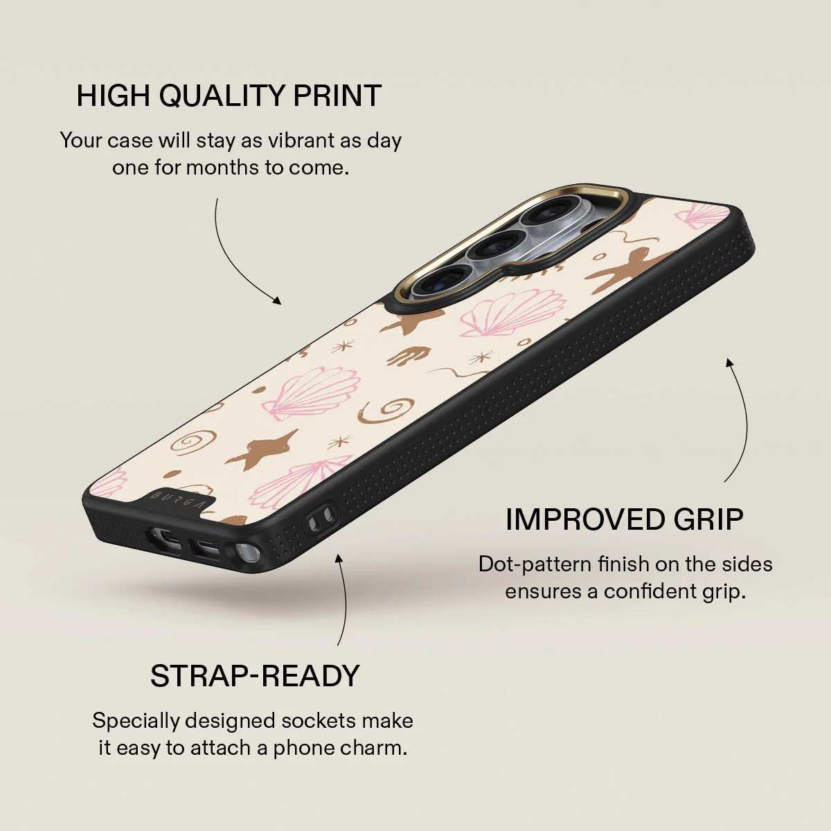 Beach Games - Samsung Galaxy S26 Ultra Case - Image 9
