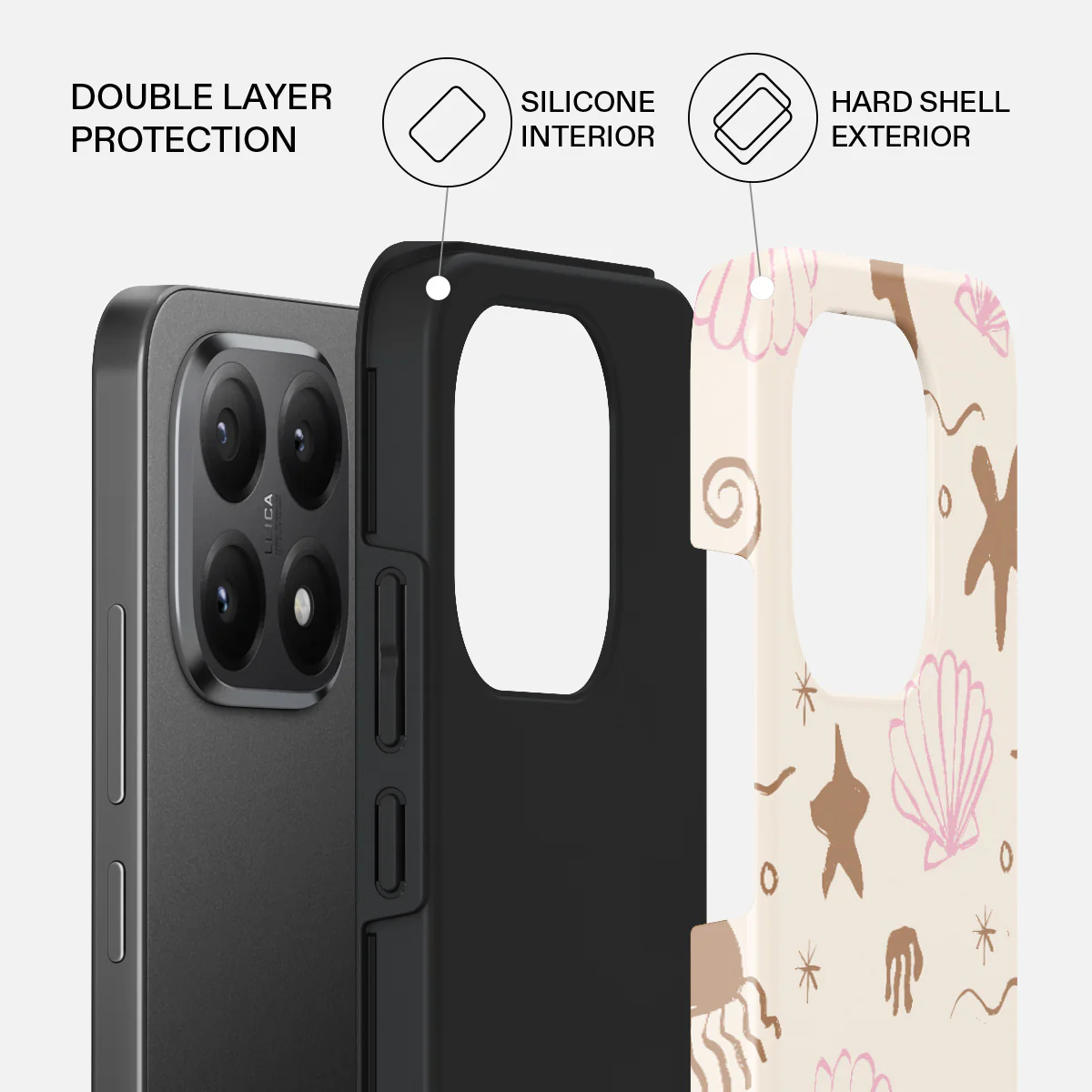 Beach Games - Xiaomi 15T Case - Image 2
