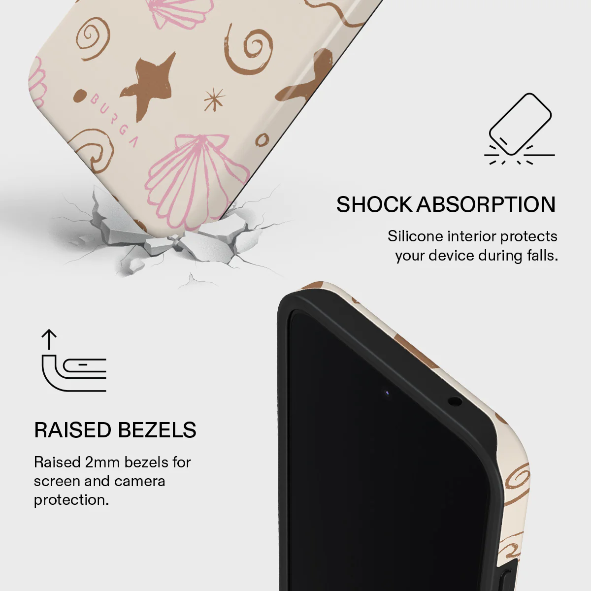 Beach Games - Xiaomi 15T Case - Image 4