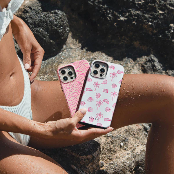 Beach Please - iPhone 17e Case - Image 8