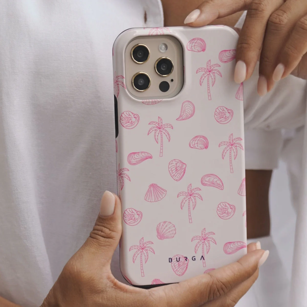 Beach Please - Samsung Galaxy A37 5G Case - Image 5