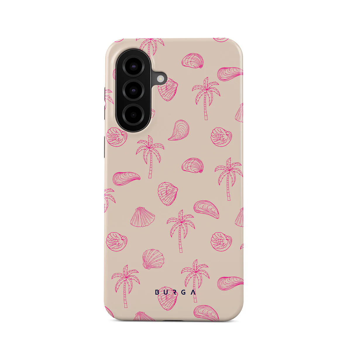 Beach Please - Samsung Galaxy A57 5G Case