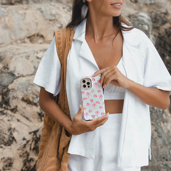 Beach Please - Samsung Galaxy A57 5G Case - Image 9