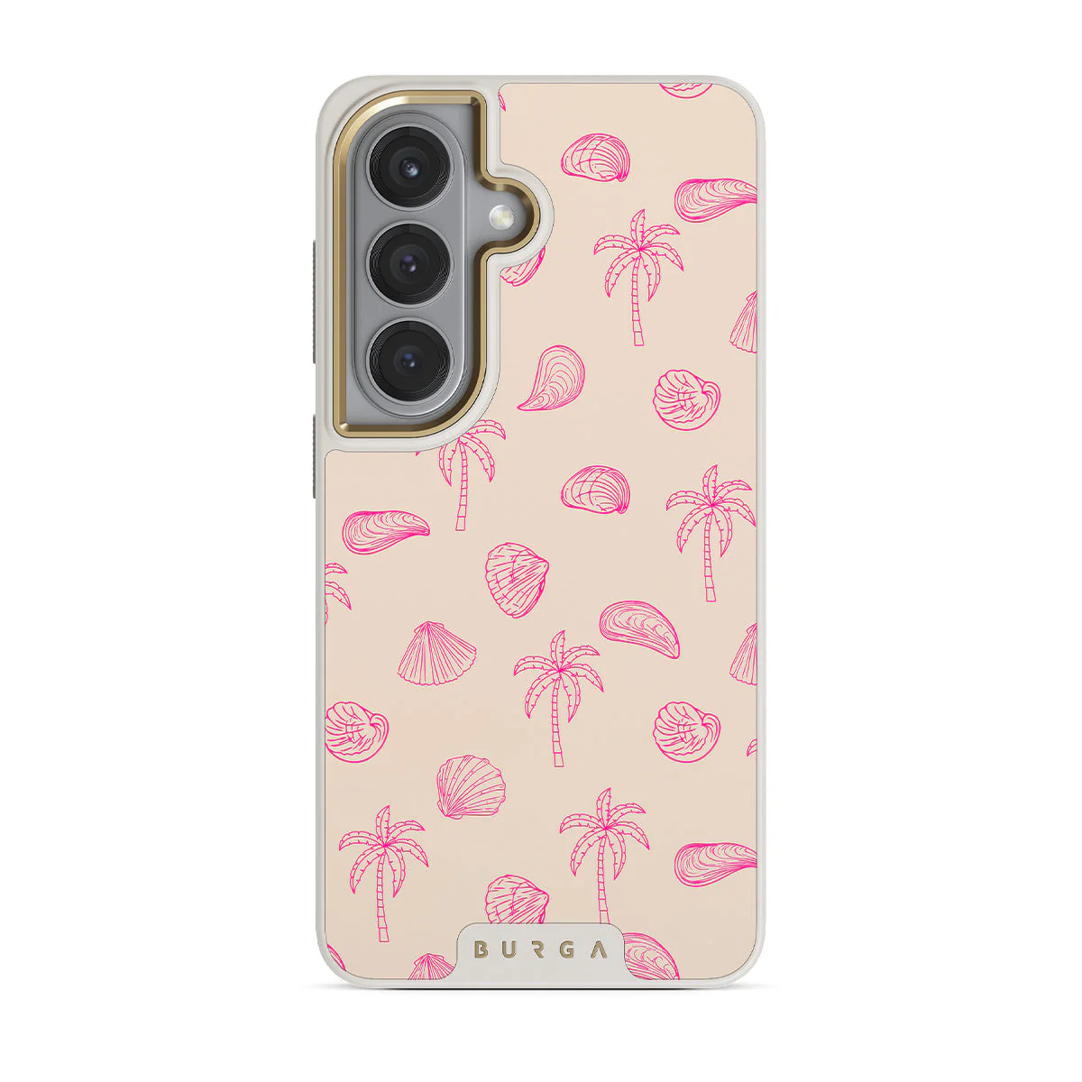 Beach Please - Samsung Galaxy S26 Case - Image 26