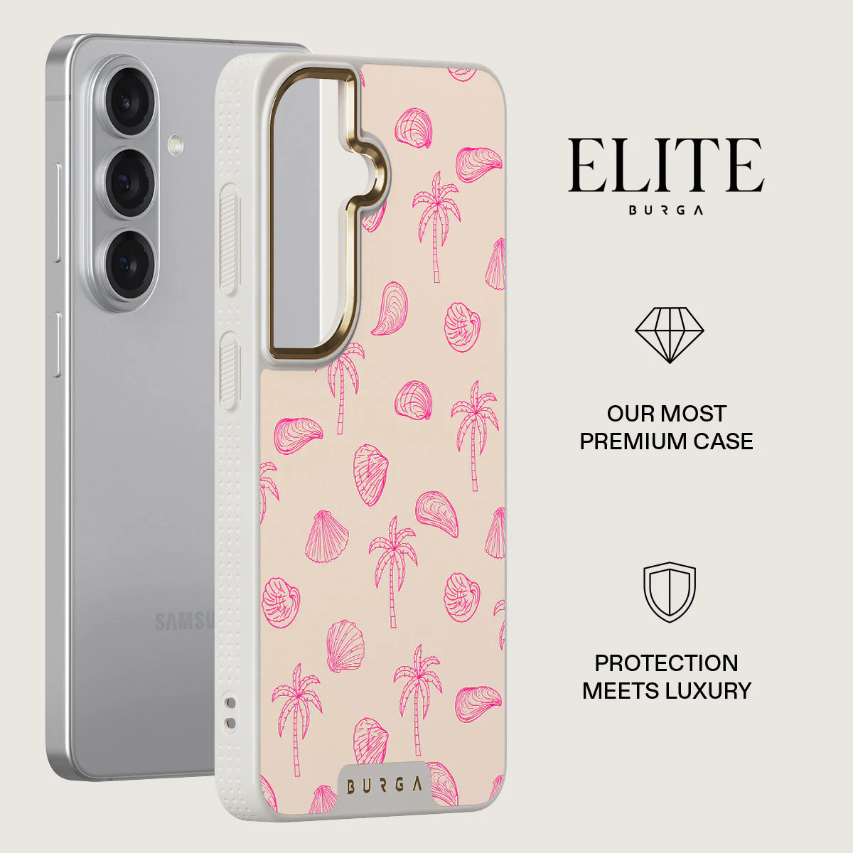Beach Please - Samsung Galaxy S26 Case - Image 27
