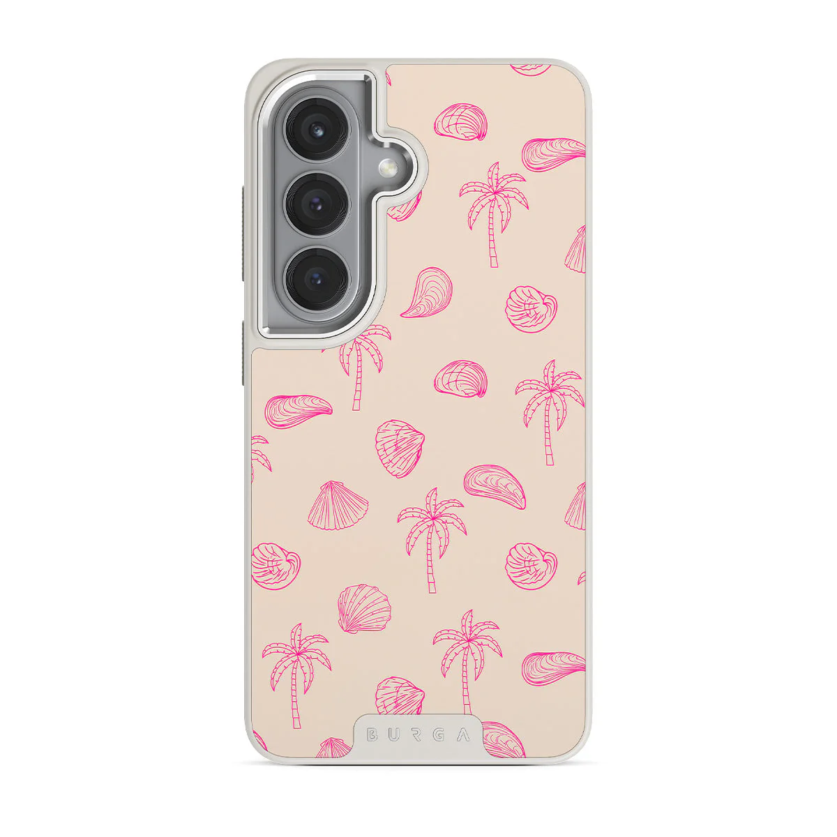 Beach Please - Samsung Galaxy S26 Case - Image 33