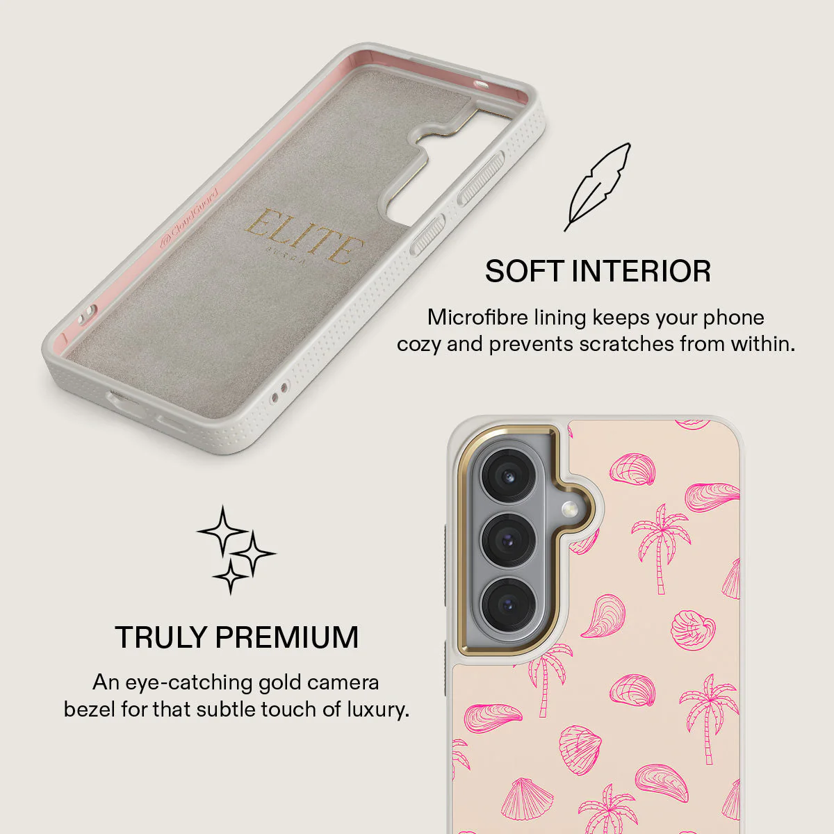 Beach Please - Samsung Galaxy S26 Plus Case - Image 31