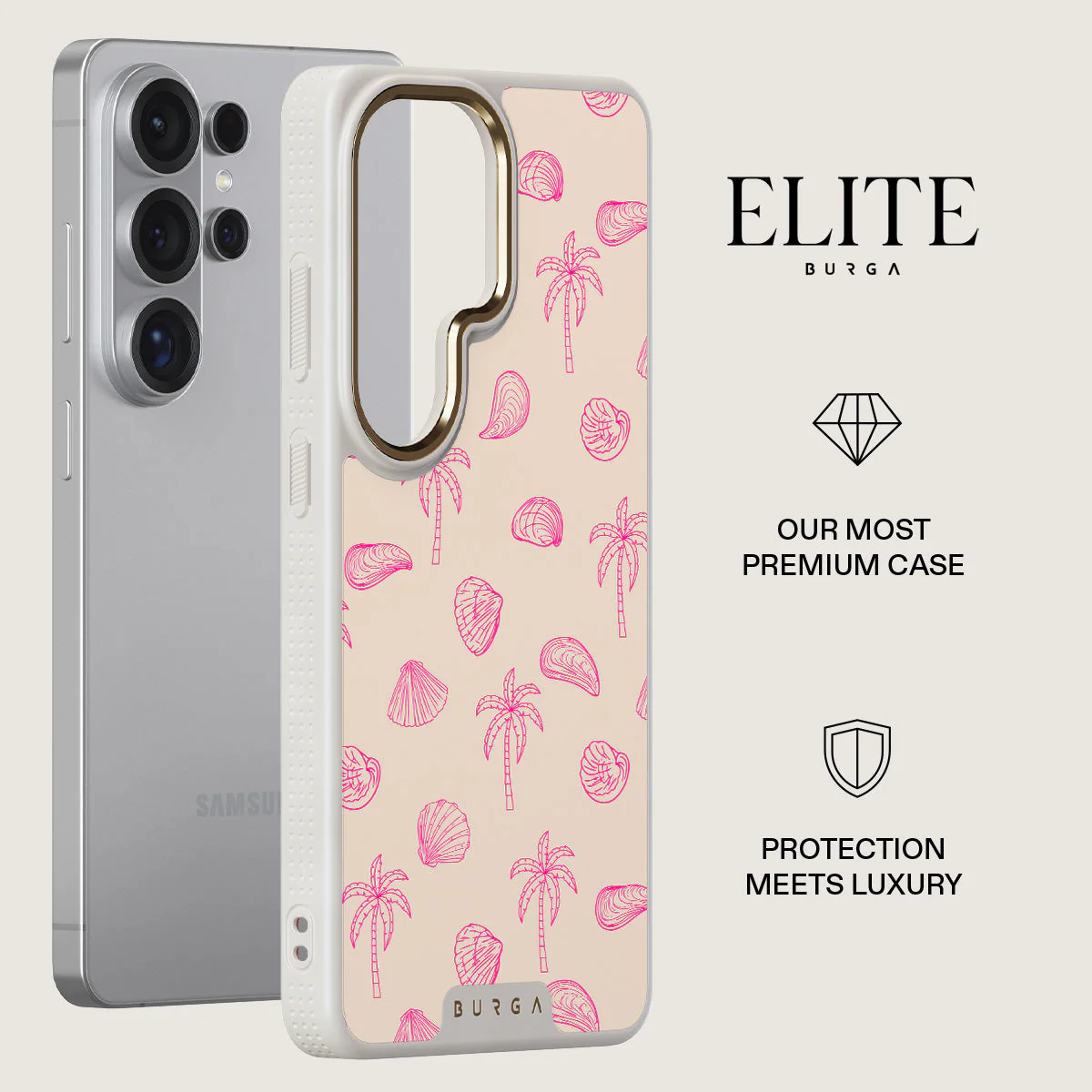 Beach Please - Samsung Galaxy S26 Ultra Case - Image 27