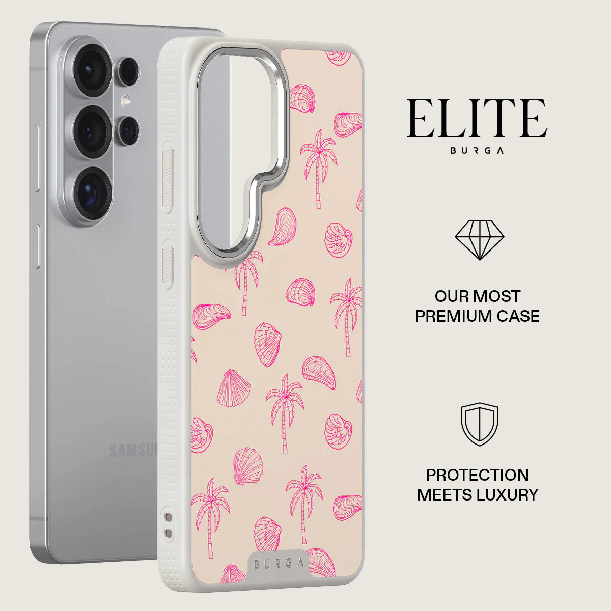 Beach Please - Samsung Galaxy S26 Ultra Case - Image 34