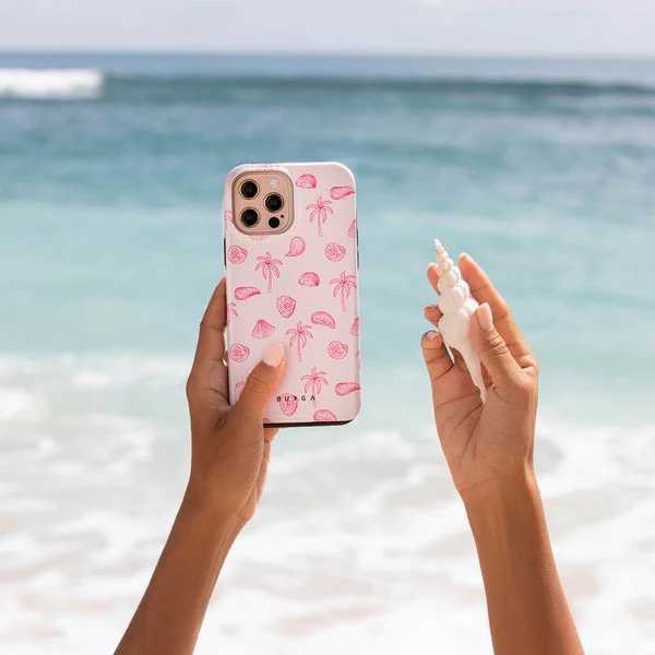 Beach Please - Samsung Galaxy S26 Ultra Case - Image 43