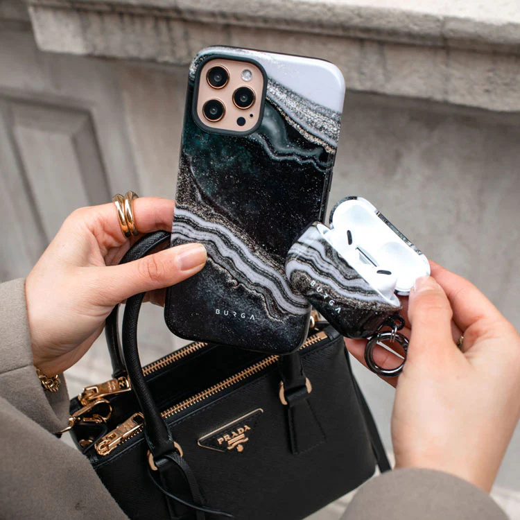Magic Night - Beautiful Samsung Galaxy A37 5G Case - Image 7