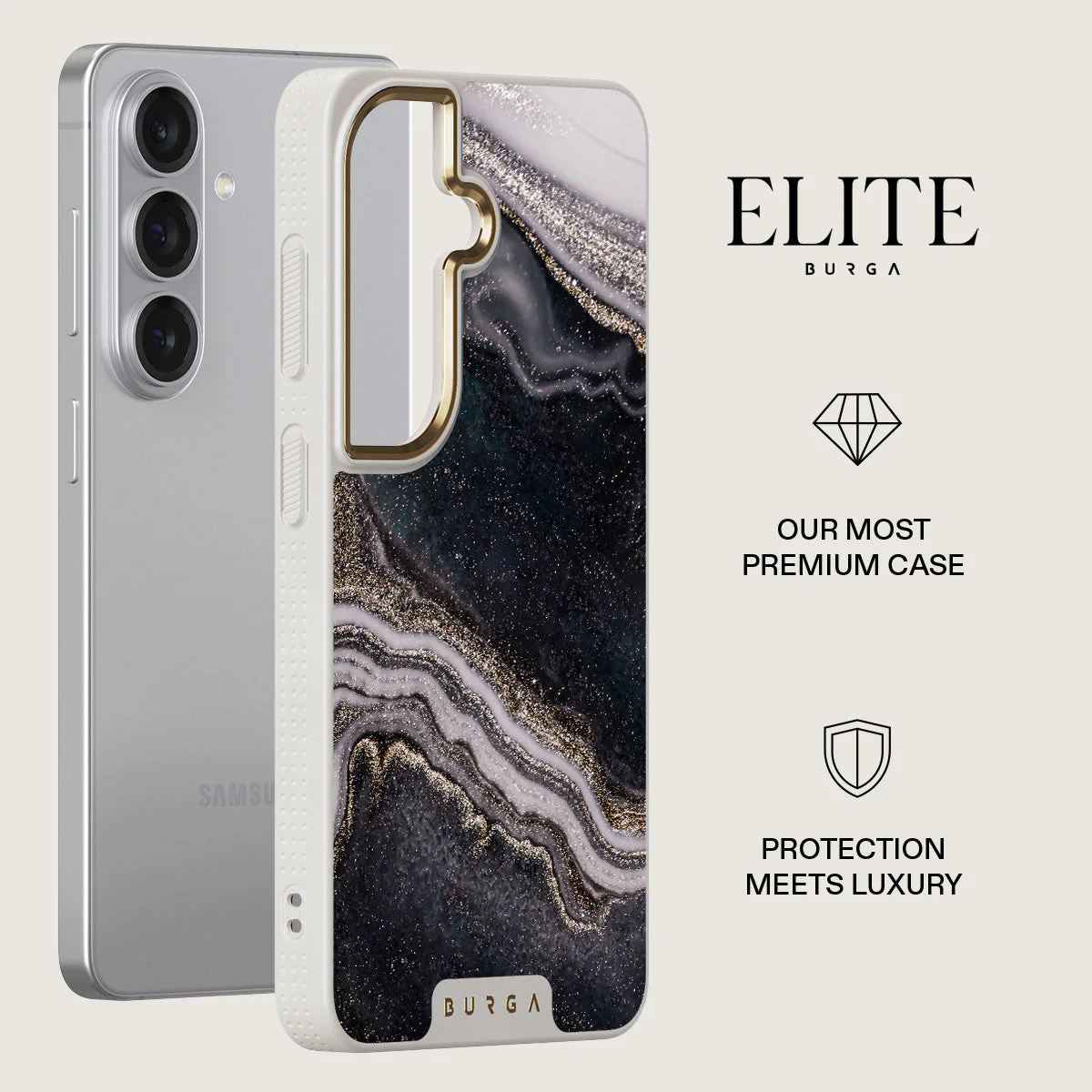 Magic Night - Beautiful Samsung Galaxy S26 Plus Case - Image 27