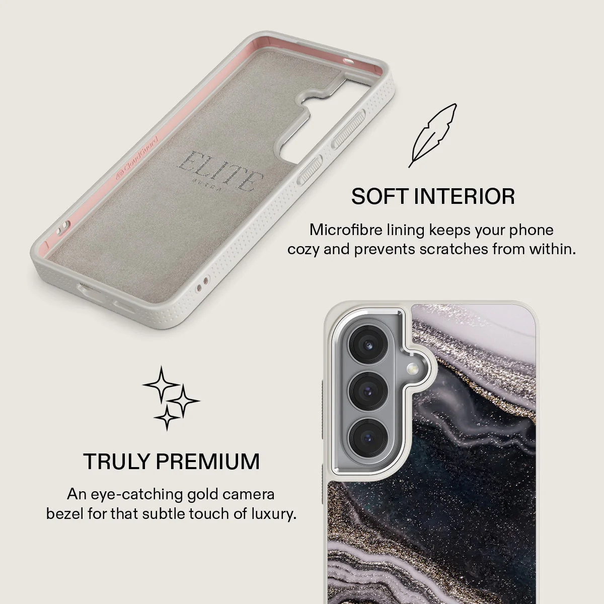 Magic Night - Beautiful Samsung Galaxy S26 Plus Case - Image 38
