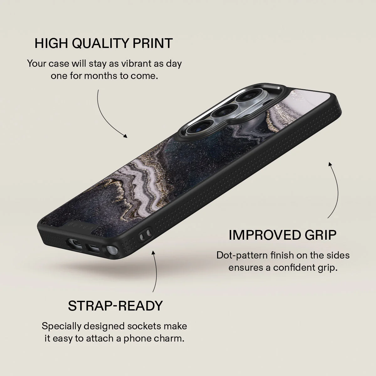 Magic Night - Beautiful Samsung Galaxy S26 Ultra Case - Image 16