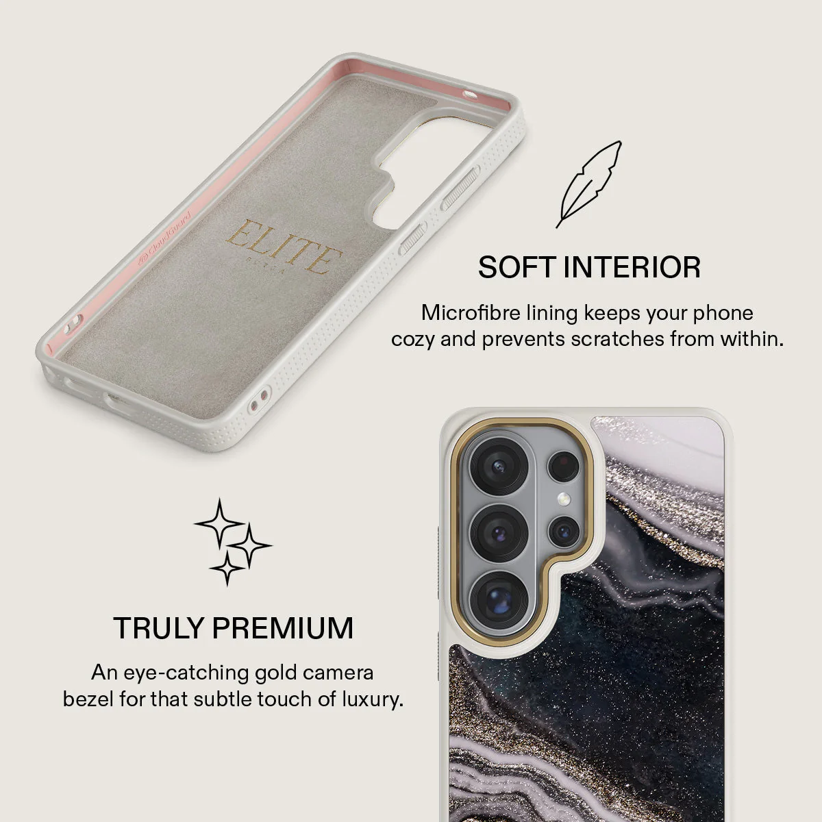 Magic Night - Beautiful Samsung Galaxy S26 Ultra Case - Image 31