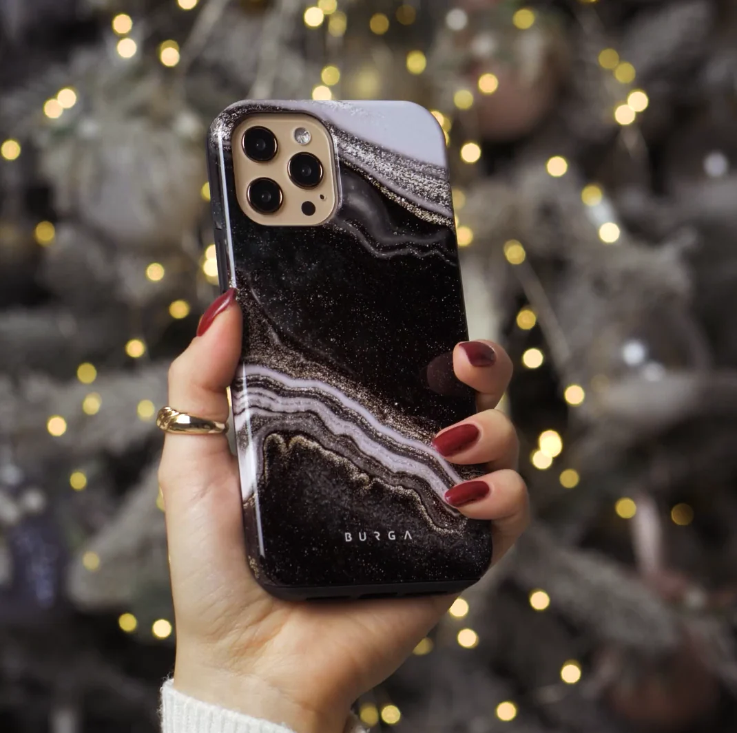 Magic Night - Beautiful Xiaomi 15T Case - Image 5