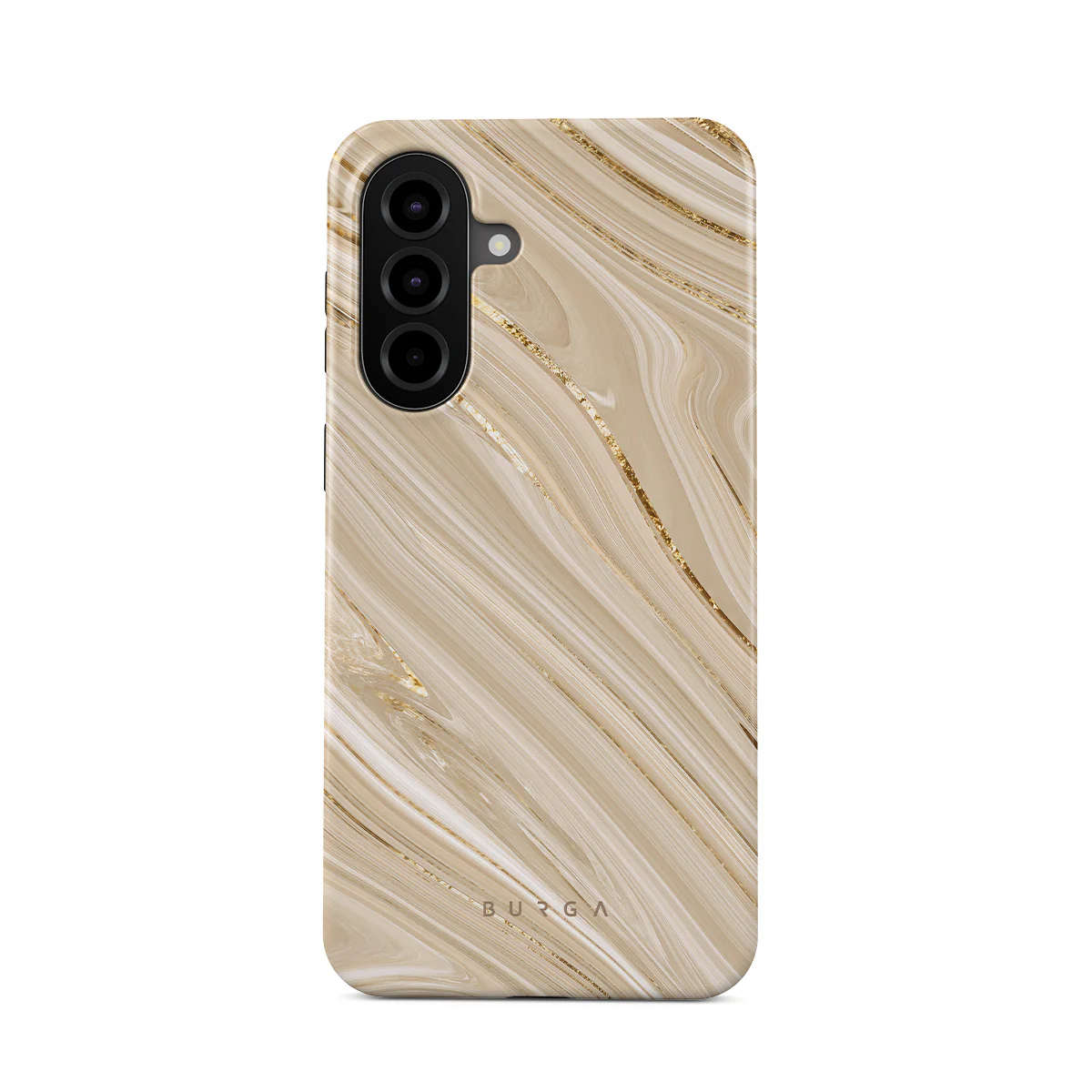 Full Glam - Beige Samsung Galaxy A57 5G Case