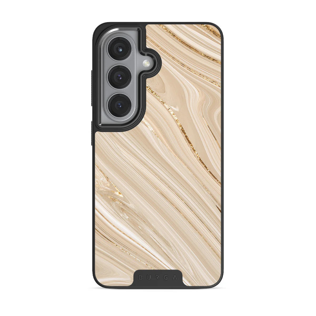 Full Glam - Beige Samsung Galaxy S26 Plus Case - Image 12