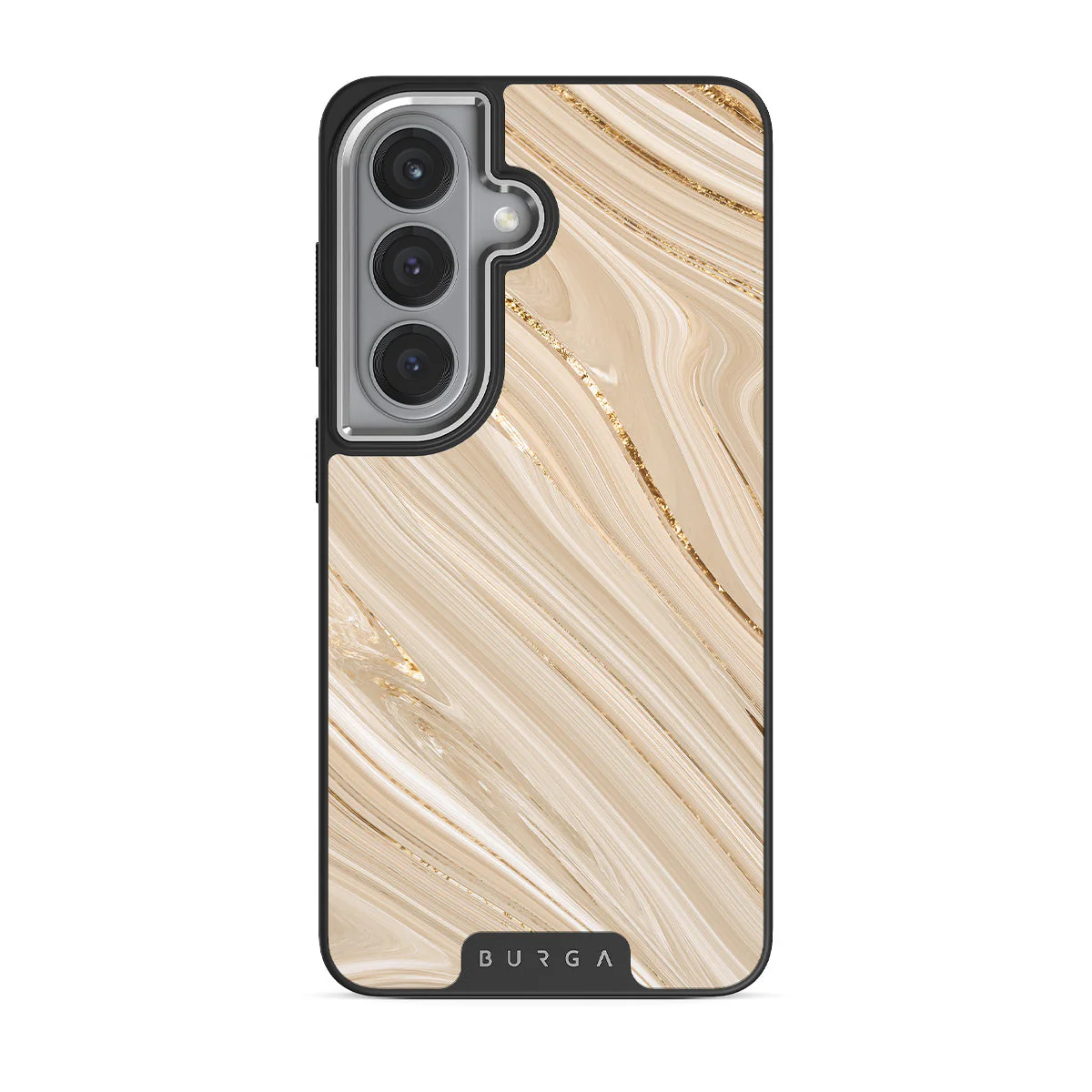 Full Glam - Beige Samsung Galaxy S26 Plus Case - Image 19