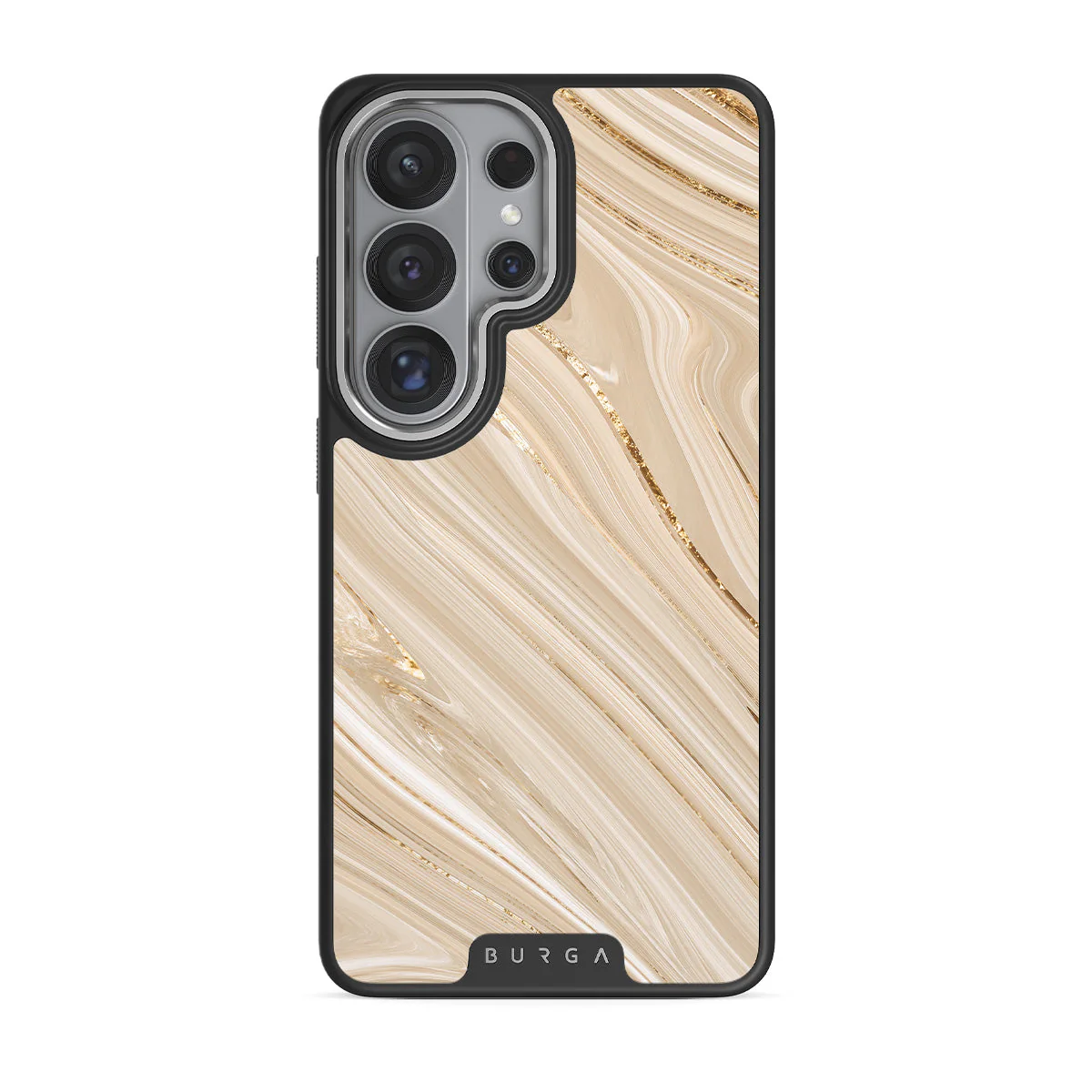 Full Glam - Beige Samsung Galaxy S26 Ultra Case - Image 19
