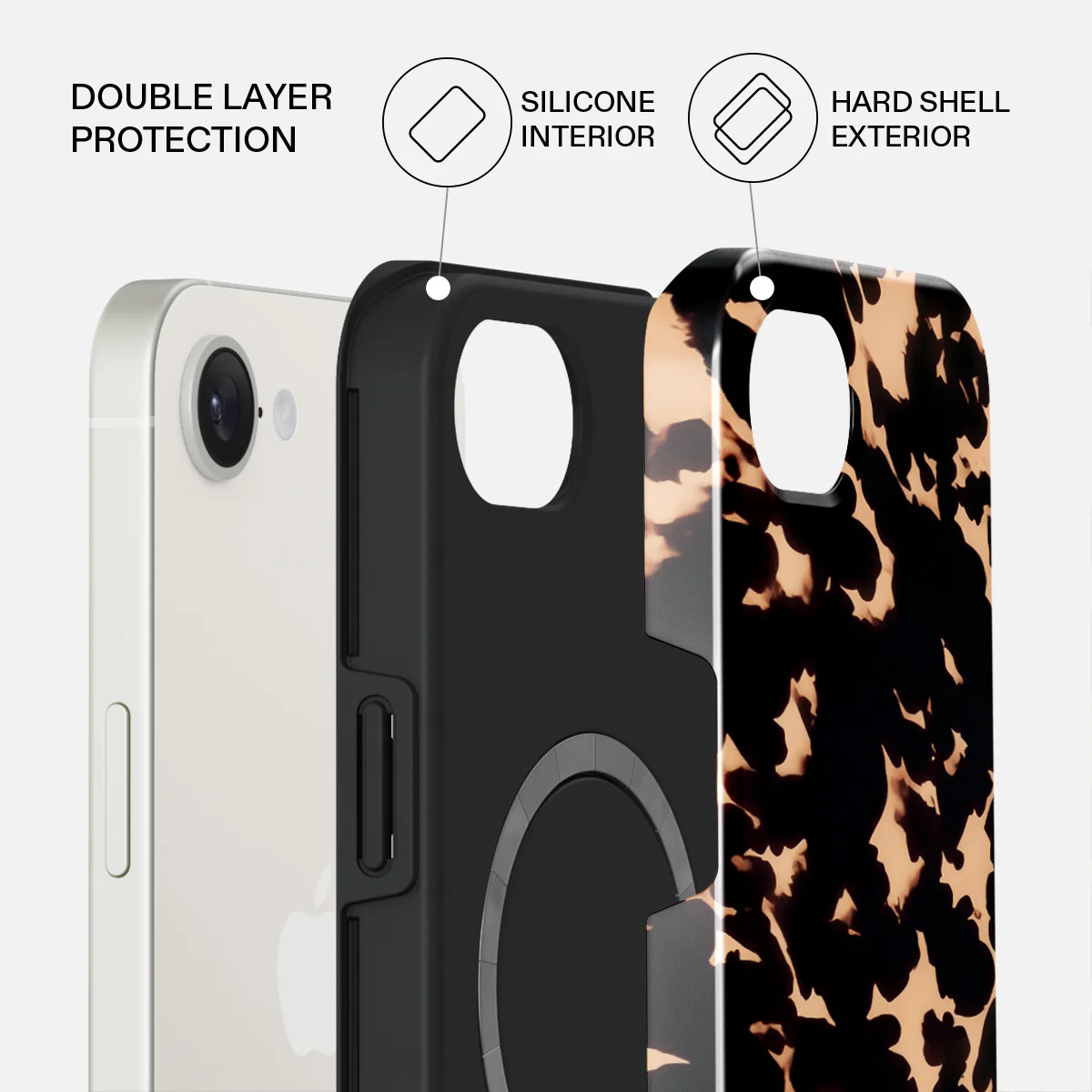 Betty - iPhone 17e Case - Image 2