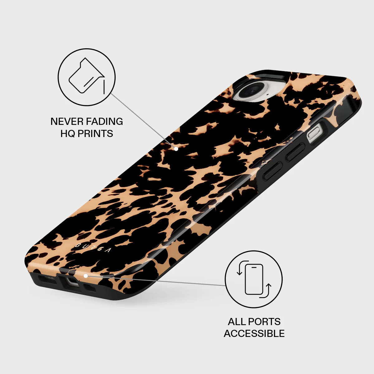 Betty - iPhone 17e Case - Image 3