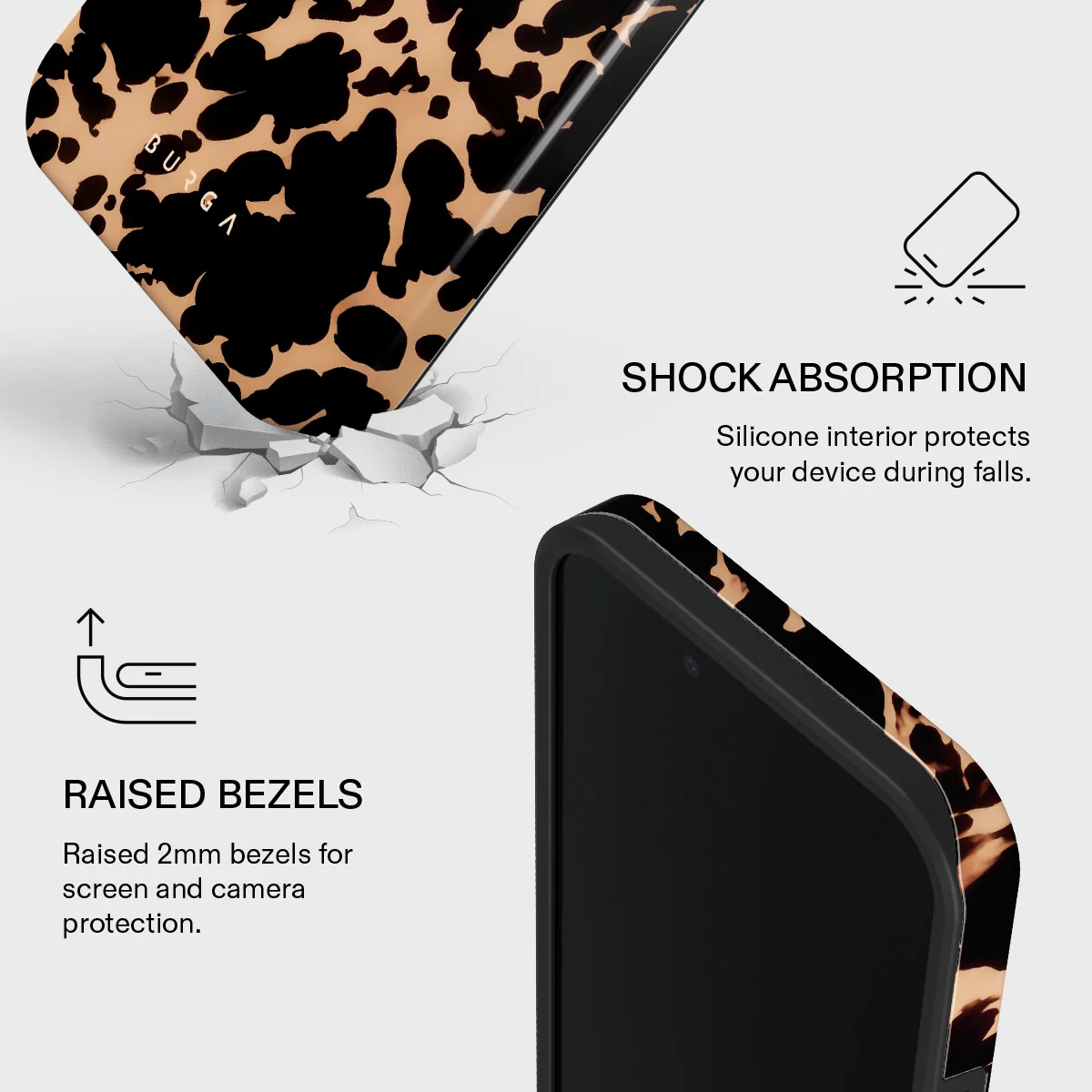 Betty - iPhone 17e Case - Image 4
