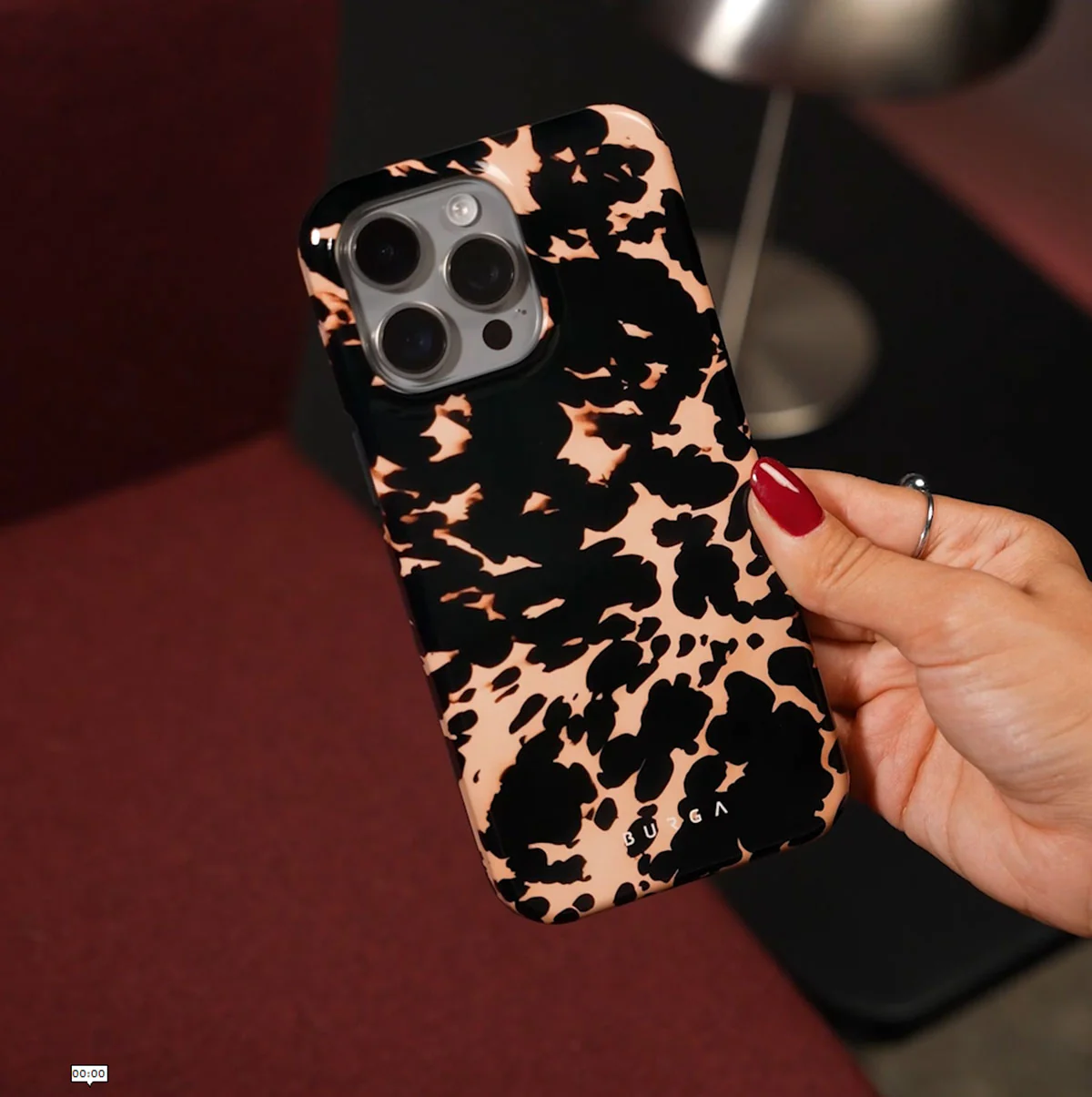 Betty - iPhone 17e Case - Image 5