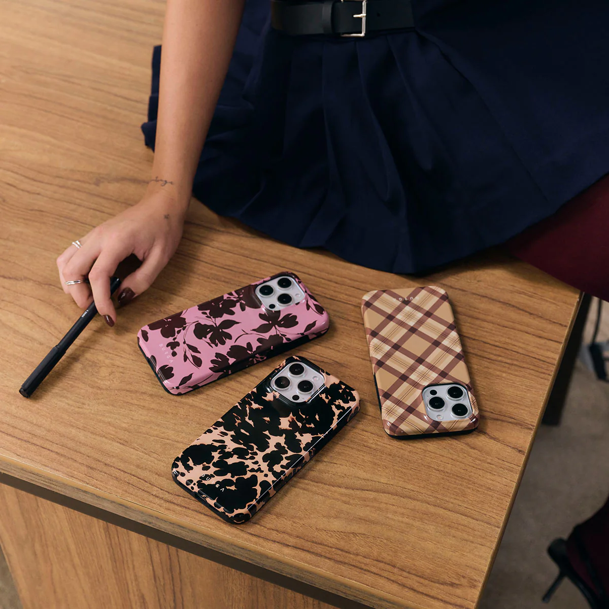 Betty - Samsung Galaxy A37 5G Case - Image 11